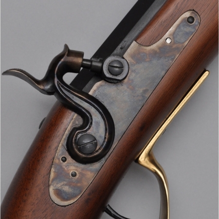 Karabin Traditional Hawken Target .54 - Pedersoli